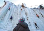 Ice Climbing Festival (, )   