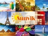  SUNVIK ().  (351) 215-95-77