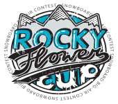 ROCKY FLOWER UP: ,   