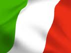 Viva l'Italia!