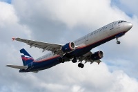 Авиакомпания Аэрофлот