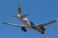 Авиакомпания Ай Флай (I Fly) 