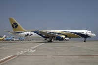 Авиакомпания Ай Флай (I Fly) 