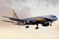 Авиакомпания Ай Флай (I Fly) 