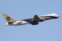 Авиакомпания Ай Флай (I Fly) 