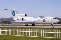 Авиакомпания «Кубань» (до 2010 г. - ОАО «Авиационные линии Кубани»)
