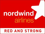 Авиакомпания Nordwind Airlines (Северный Ветер)