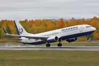 Авиакомпания Оренбургские авиалинии (Orenair)