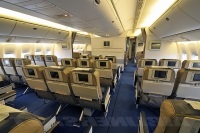 Авиакомпания Оренбургские авиалинии (Orenair)