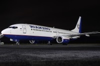 Авиакомпания Оренбургские авиалинии (Orenair)