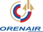    (Orenair)