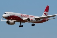Авиакомпания Red Wings (Ред Вингс)