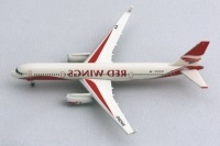 Авиакомпания Red Wings (Ред Вингс)