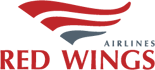 Авиакомпания Red Wings (Ред Вингс)