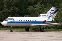 Авиакомпания РусЛайн