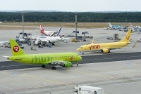  S7 Airlines, S7, ,  S7,  