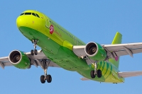  S7 Airlines, S7, ,  S7,  