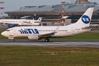 Авиакомпания UTAir (ЮТэйр)