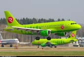 S7 Airlines  