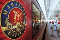 Maharajas Express